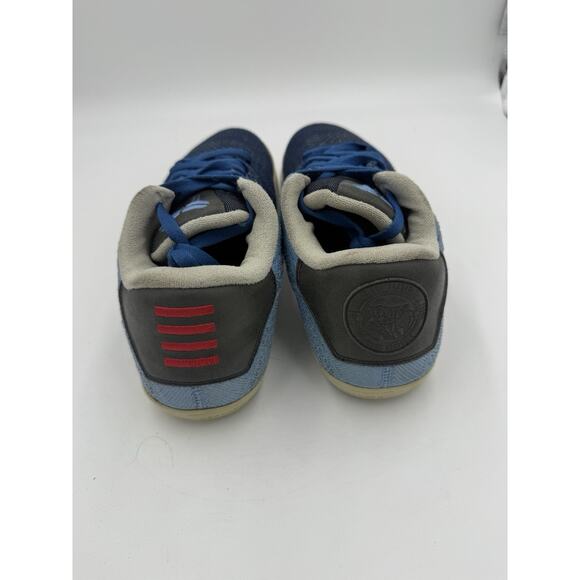 Size 10 - Nike Kobe 11 Elite Low Brave Blue main image 5